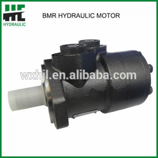 Factory price supplying BMR160 hydraulic orbit motor #1 image