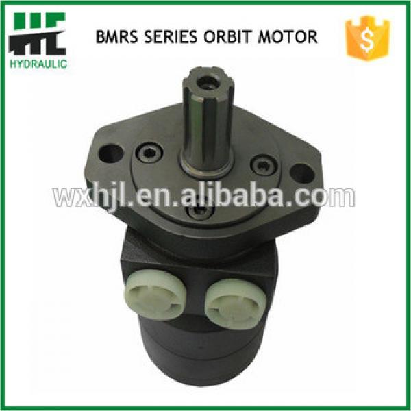 Sauer BMRS Series Orbit Hydraulic Motor Chinese Wholesalers #1 image