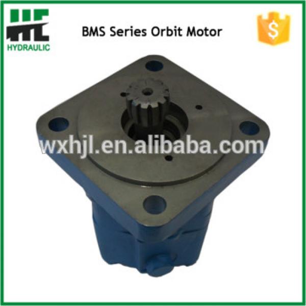 BMR BMS BMT Series Hydraulic Orbit Motor #1 image