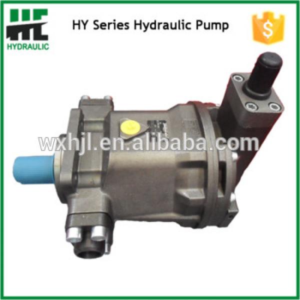 HYD Pumps Domestic Substitute Import CY Hydraulic Pumps #1 image