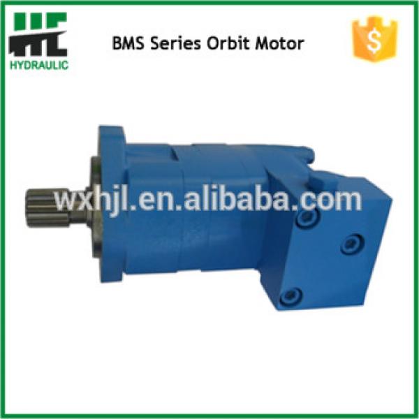 BMS Series Replace Sauer Hydraulic Orbit Motor #1 image