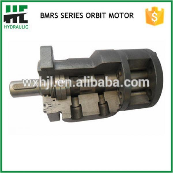 BMRS80CC-475CC Orbital Motor Replace Eaton Char-lynn Motor #1 image