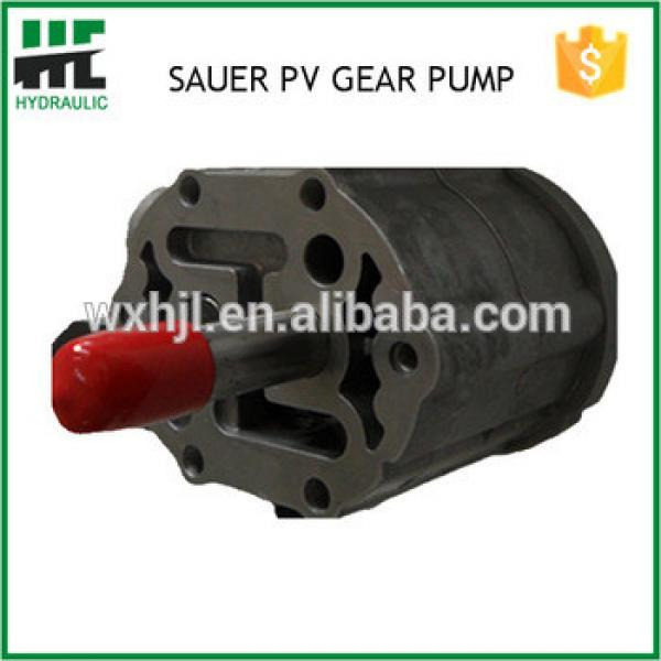 Sauer PV23 Hydraulic Pump For Sale #1 image