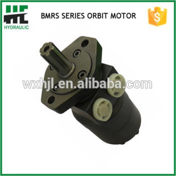 BMRS Series Eaton Hydraulic Motor For Mixer #1 image