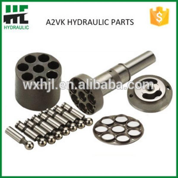 Hydraulic pump spare parts for a2vk pump #1 image