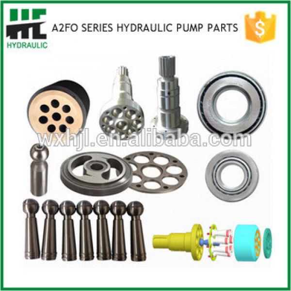 Bearings For Hydraulic Pump A2FO Series Parts #1 image