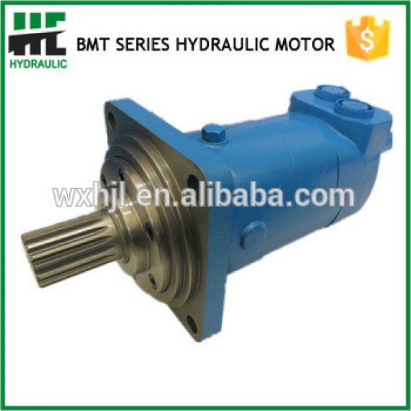 Factory price selling hydraulic motor omt 500 danfoss #1 image