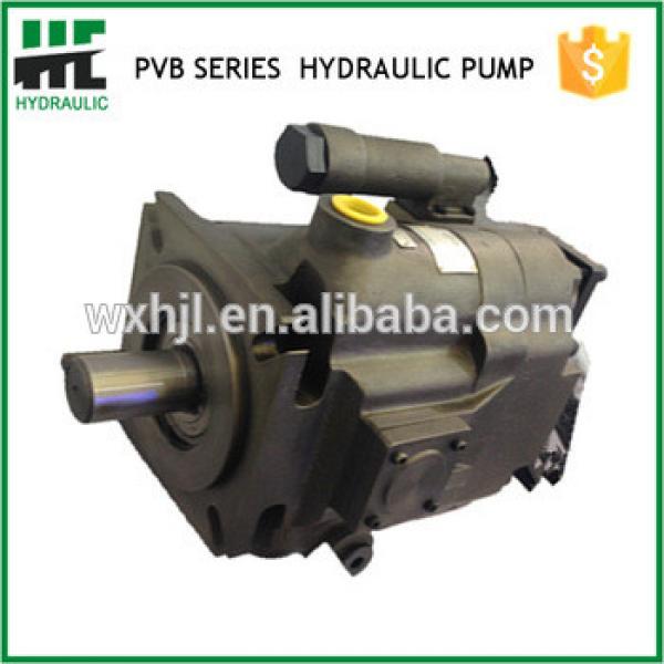 Vickers Hydraulic Pump PVB5/PVB6/PVB10/PVB15/PVB20/PVB29/PVB45 #1 image