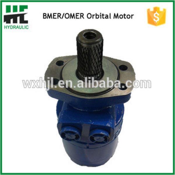 White Hydraulic Motor BMER/OMER Series #1 image