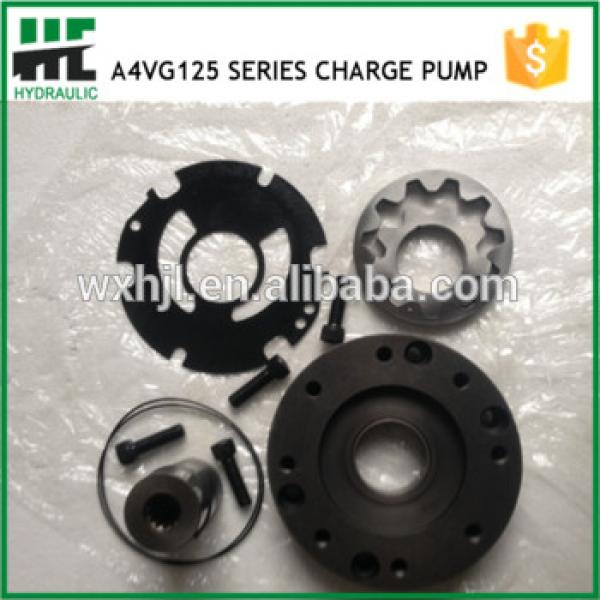 Charge Pump A4VG125/180 #1 image
