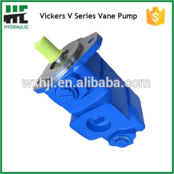 Vickers Vane Pump V20-6/V20-7/V20-8/V20-9/V20-11/V20-12/V20-13 #1 image