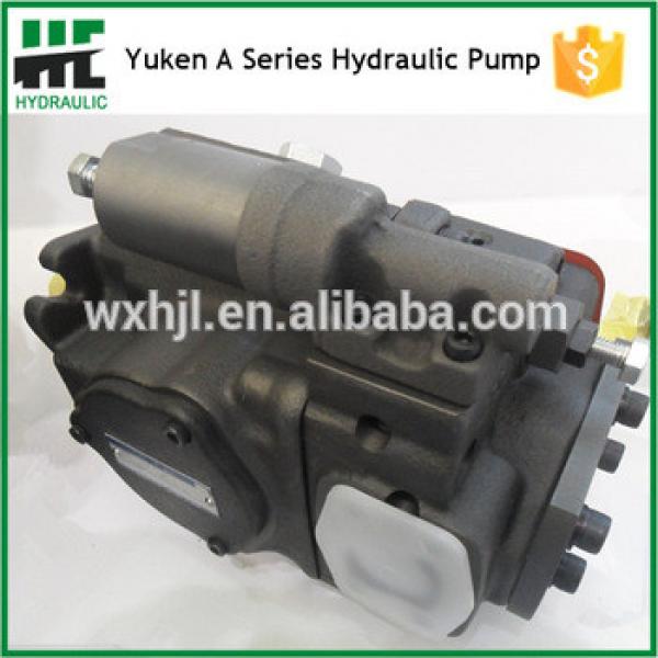 Yuken A Series Pump A10/16/22/37/45/56/64/70/80/90/100/120/145/160 #1 image