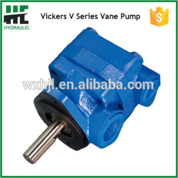 Hydraulic Vane Pump Vickers V10 Pump #1 image