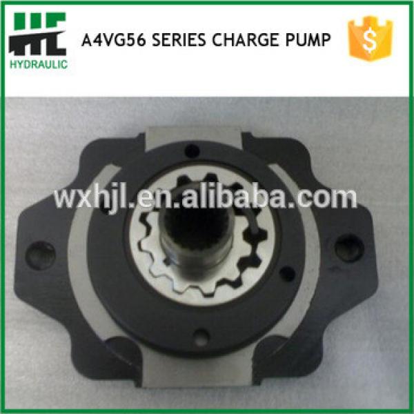 Uchida Hydraulic Gear Pump Rexroth A4VG56 Series Chinese Wholesalers #1 image