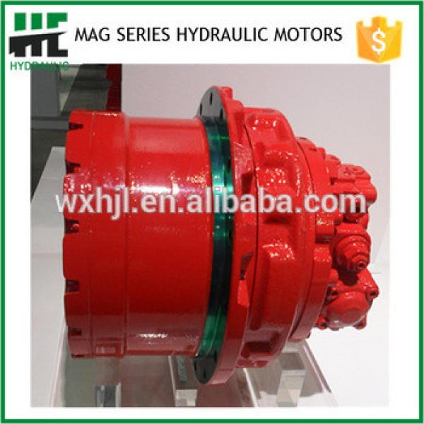 Travel Motor For Mini Excavator MAG Series For Sale Chinese Wholesaler #1 image