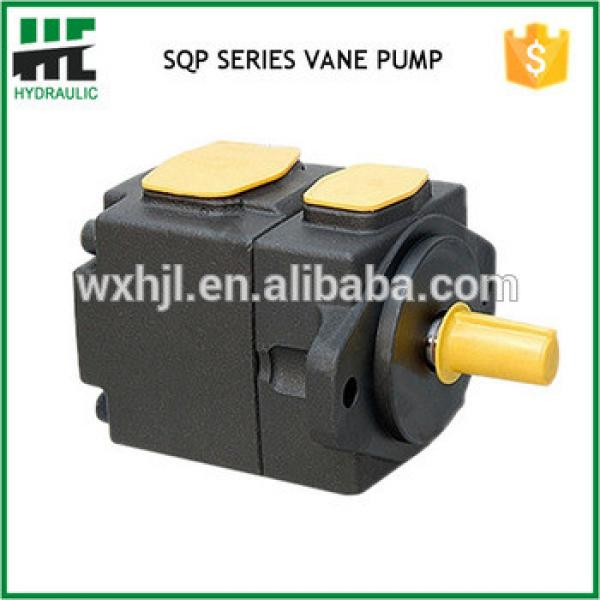 Wholesale Professional High Quality Vane Pump SQP Series #1 image