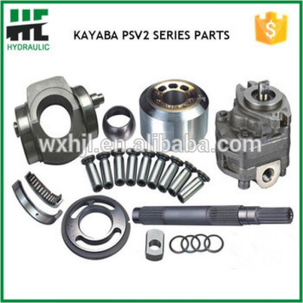 Kayaba PSV2 Series Hydraulic Pump Parts PSV2-55/63 #1 image