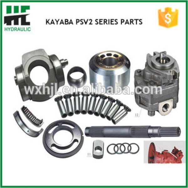 Sumitomo Hydraulic Pump Kayaba PSV2 Series Parts #1 image