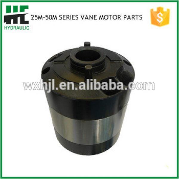 Rotary Motor Assembly 25M-50M Vane Motors For Sale China Wholesalers #1 image