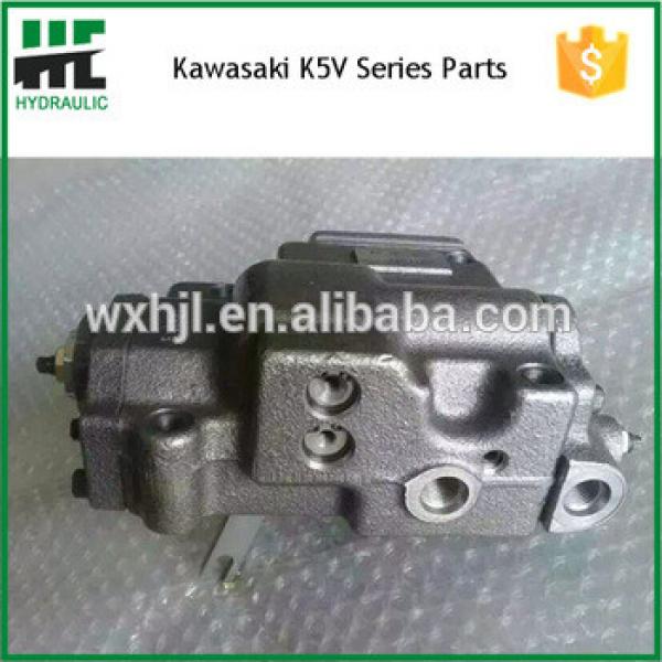 Parts Kawasaki K5V Series Hydraulic Piston Pump Parts #1 image