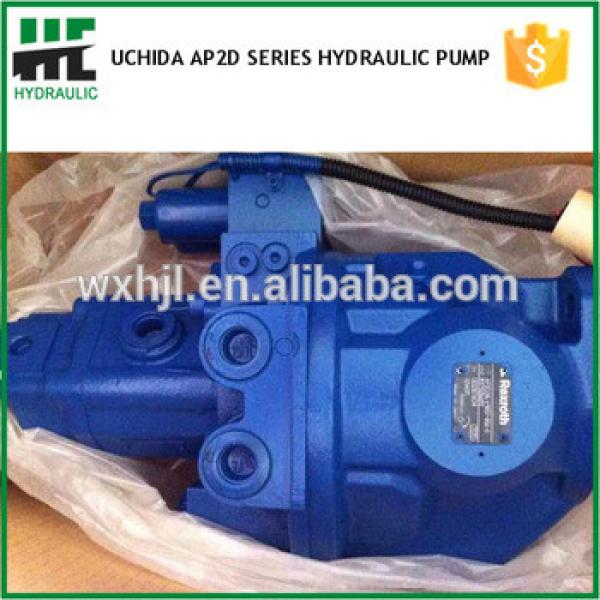 Rexroth AP2D18 Hydraulic Pump For Sale China Wholesalers #1 image