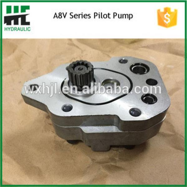 Hydraulic Oil Pump A8V86 Series Gear Pump Chinese Wholesalers #1 image