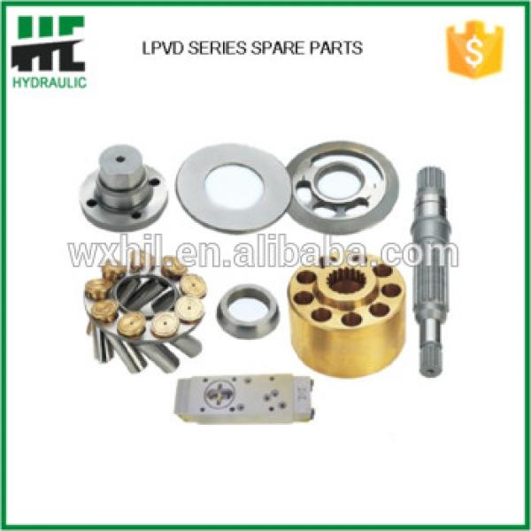 Hydraulic Pump Parts Liebherr LPVD Spare Parts LPVD45 #1 image