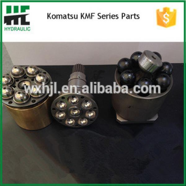 KMF Hydraulic Pump Parts #1 image