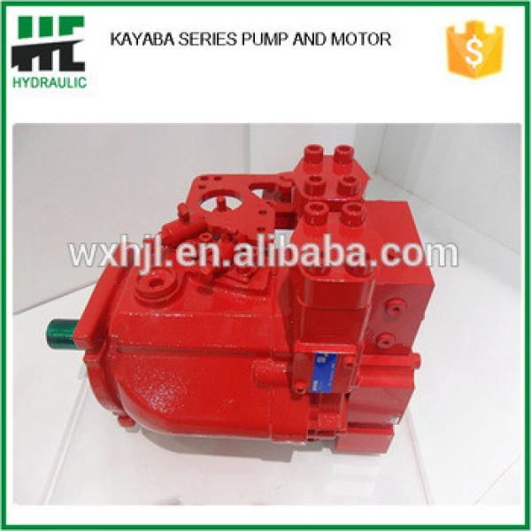 Kyb Hydraulic Pumps Kayaba PSVS-37/80/90/92 Series Pumps #1 image