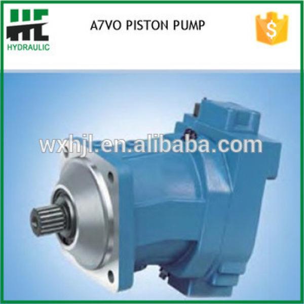 Hydraulic Pump For Kubota Excavator A7VO28/56/63/80/107/200/250/355/500/1000 #1 image