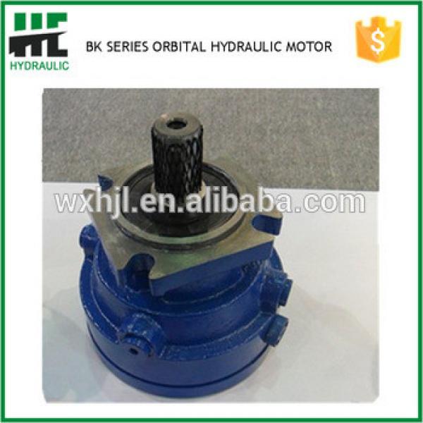 Replace 151-0411 Orbit Motor/OMR 80 Hydraulic Wheel Motor BMR80 #1 image