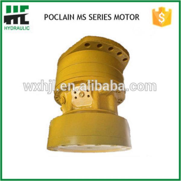 China Supplier High Quality Hydraulic Piston Motor MS02 #1 image