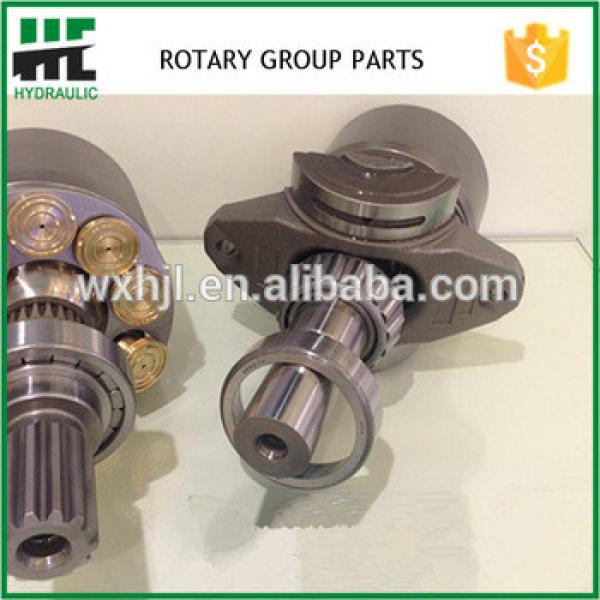 Hydraulic Motor Rotator A10V/A10VSO Series Hydraulic Parts #1 image