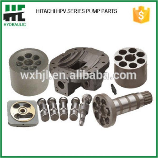 Hitachi HPV 145 Pump Spare Parts #1 image