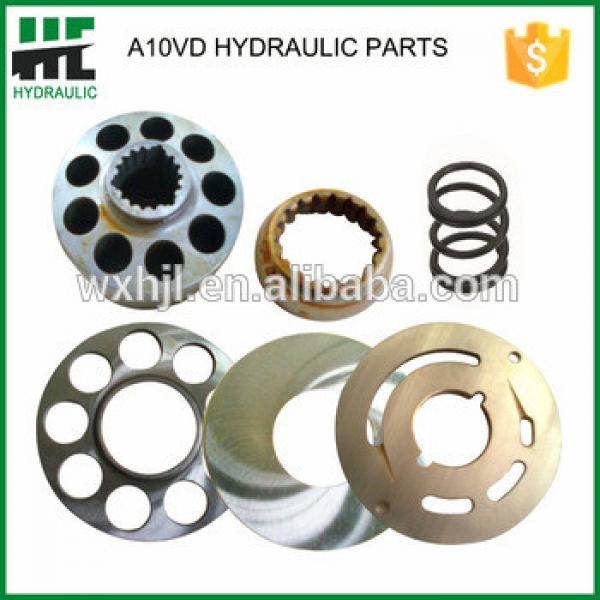 Uchida hydraulic pump spare parts A10VD for sale #1 image