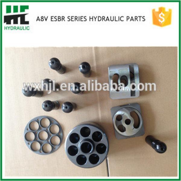 Uchida Series A8V Hydraulic Pump Spare Parts Factory Outlets #1 image