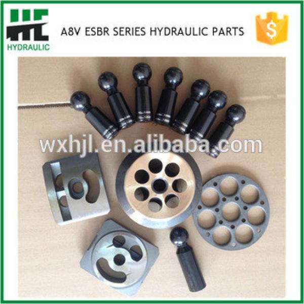 Uchida A8V86 Hydraulic Piston Pump Parts #1 image