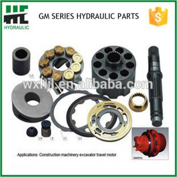 GM Kawasaki Hydraulic Motor Parts Pictures #1 image
