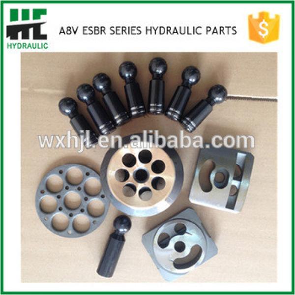 A8V55 A8V80 A8V86 A8V107 A8V160 A8V172 ESBR Uchida Hydraulic Pump Spares #1 image