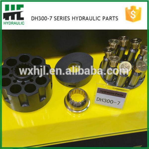 Wholesalers In China Daewoo Hydraulic Pump DH300-7 #1 image