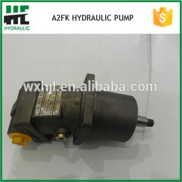 Agricultural Machinery Hydraulic Pumps Rexroth A2FK Wholesaler #1 image