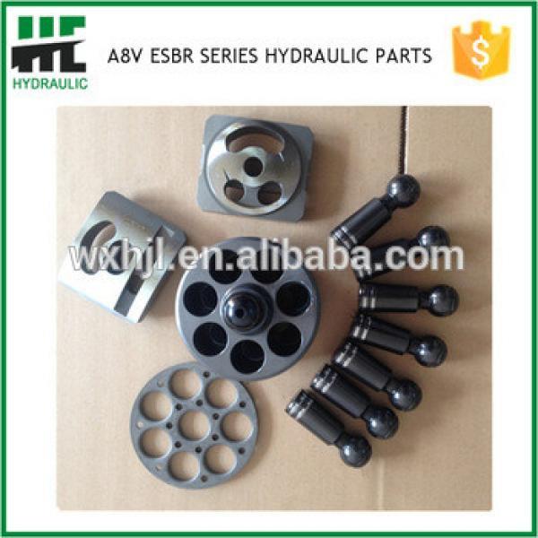 High Quality Uchida A8VO80 A8VO107 A8VO160 Hydraulic Pump Spare Parts #1 image