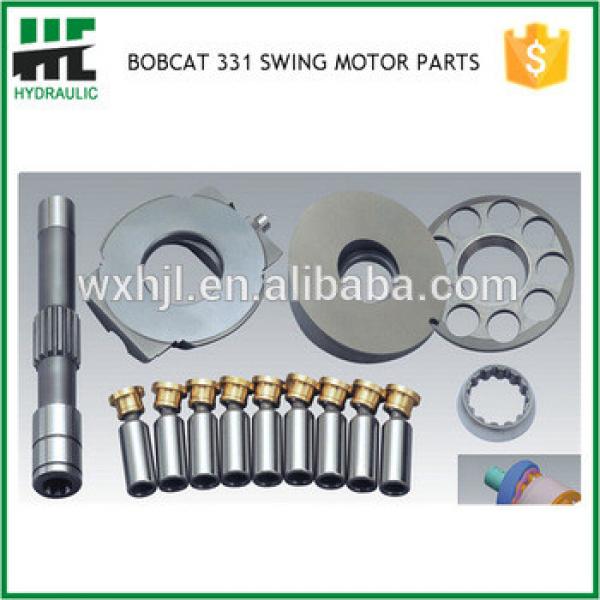 Excavator Bobcat 331 Hydraulic Swing Motor Spares Made In China #1 image