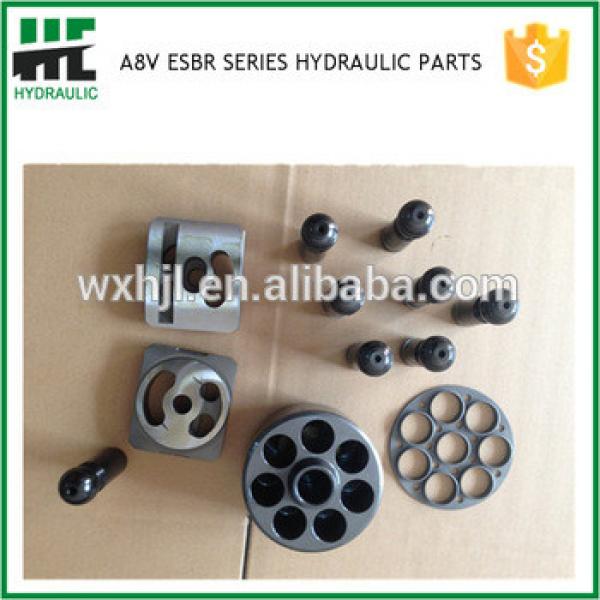 Durable Uchida Series A8V55 A8V86 A8V115 A8V172 Hydraulic Pump Spare Parts #1 image