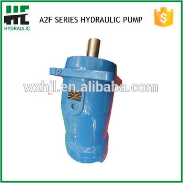 Construction Machinery Pumps A2F28 #1 image