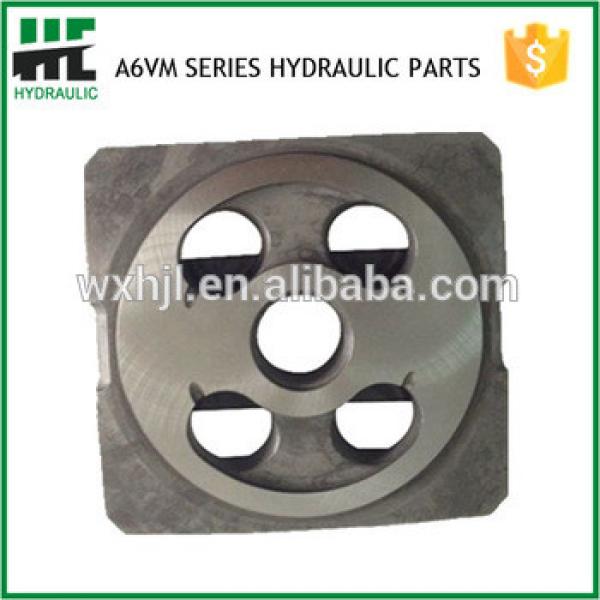 A6VM Series Hydraulic Pump Parts Valve Plate #1 image