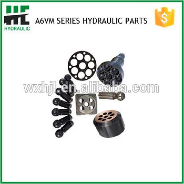 A6VM Hydraulic Pumps Parts And Service #1 image