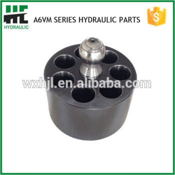 A6VM hydraulic Cylinder Block #1 image