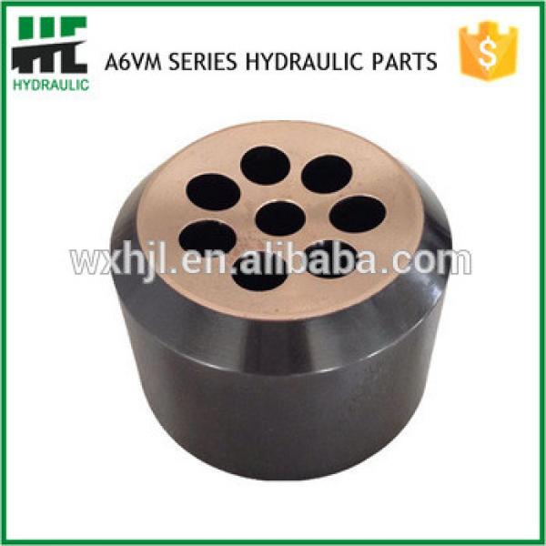Hydraulic Pump Cylinder Block Rexroth Origin Pump Parts #1 image
