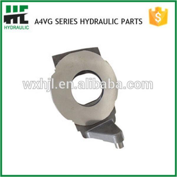 Hydraulic Fitting For Concrete-Pump Truck #1 image